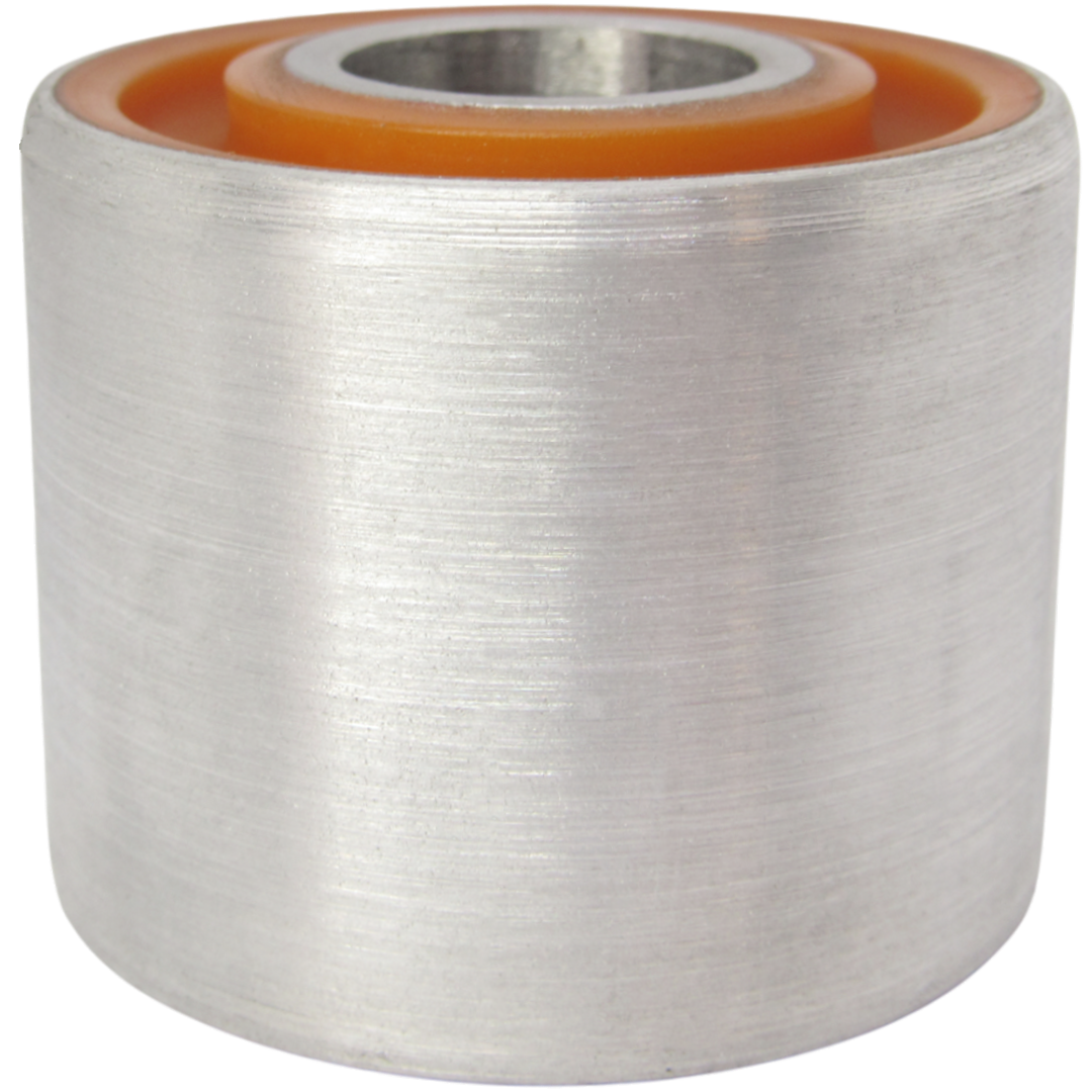 Поліуретановий сайлентблок переднього важеля задній Citroen C6 2005-2012 (20мм)