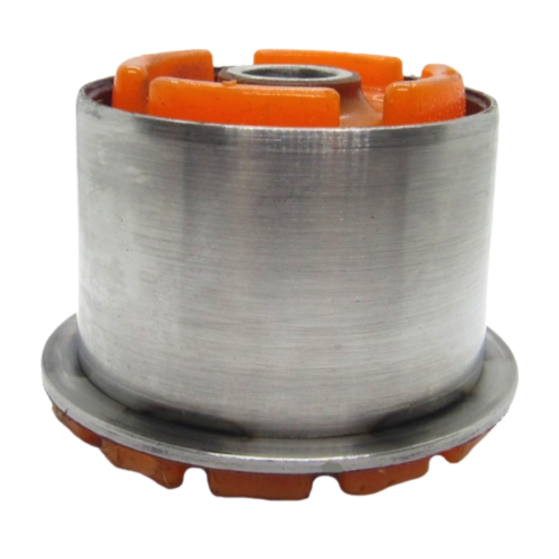 Поліуретановий сайлентблок заднього редуктора передній Subaru Legacy 1994-1999