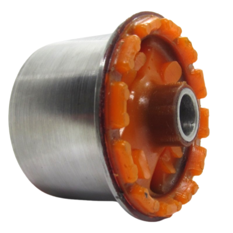 Поліуретановий сайлентблок заднього редуктора передній Subaru Legacy 1994-1999