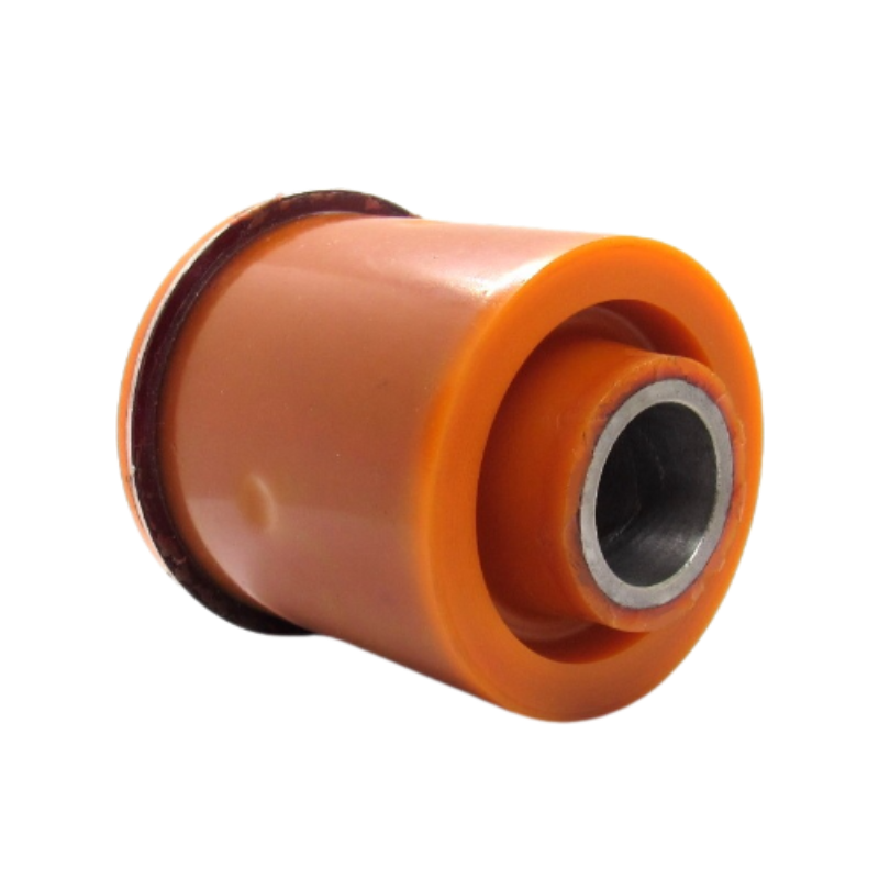 Поліуретановий сайлентблок заднього підрамника передній Bmw E81 2004-2011