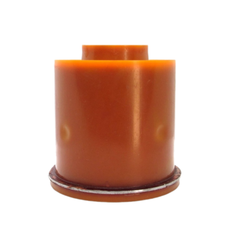 Поліуретановий сайлентблок заднього підрамника передній Bmw E81 2004-2011