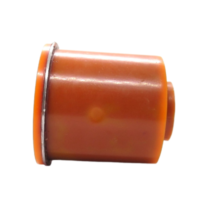 Поліуретановий сайлентблок заднього підрамника передній Bmw E81 2004-2011