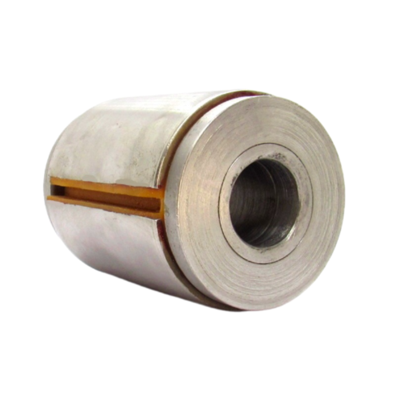 Поліуретановий сайлентблок ресори Daf XF 105 2005- 24x63x86