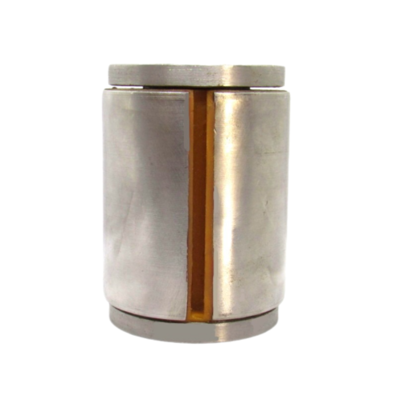 Поліуретановий сайлентблок ресори Daf XF 105 2005- 24x63x86