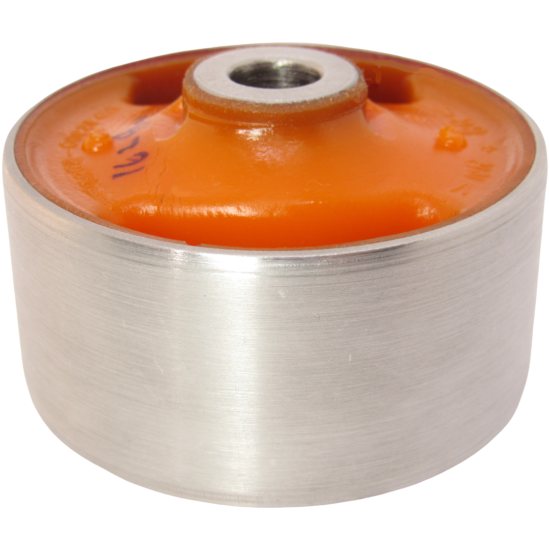 Поліуретанова подушка двигуна права верхня Toyota Camry 2001-2006 3.0 ЗМІННИЙ великий САЙЛЕНТБЛОК