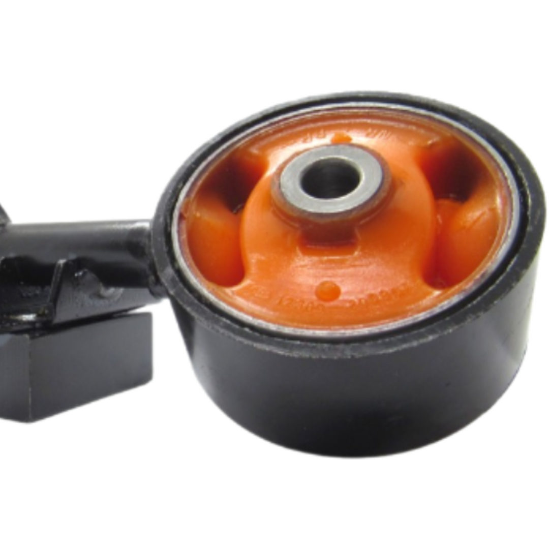 Поліуретанова подушка двигуна права верхня Toyota Camry 2001-2006 Послуга ПО ЗАМІНІ великого САЙЛЕНТБЛОКА