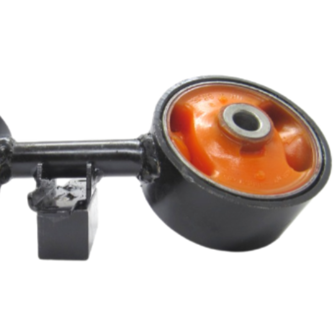 Поліуретанова подушка двигуна права верхня Toyota Camry 2001-2006 Послуга ПО ЗАМІНІ великого САЙЛЕНТБЛОКА