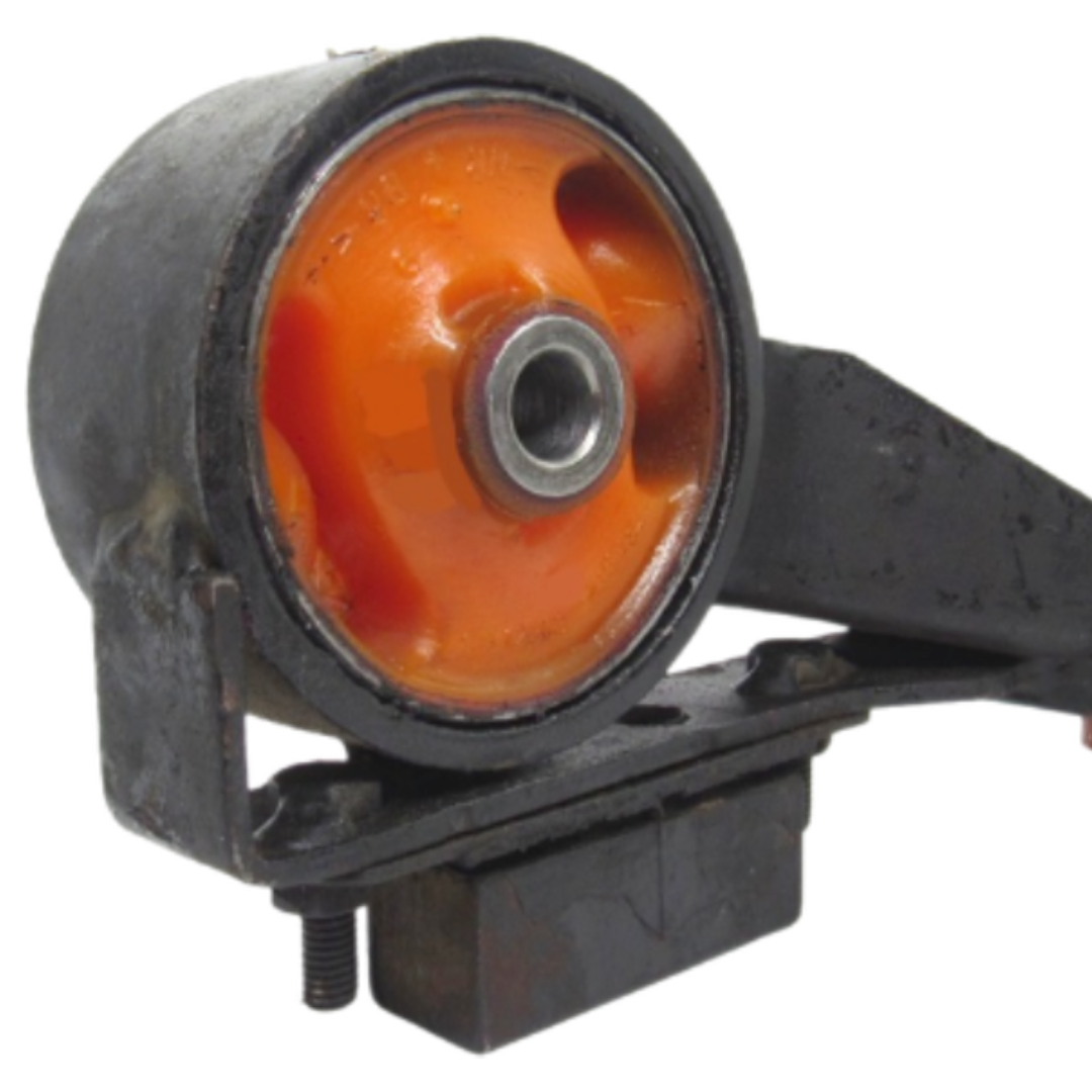 Поліуретанова подушка двигуна права верхня Toyota Camry 2001-2006 3.0 Послуга ПО ЗАМІНІ великого САЙЛЕНТБЛОКА