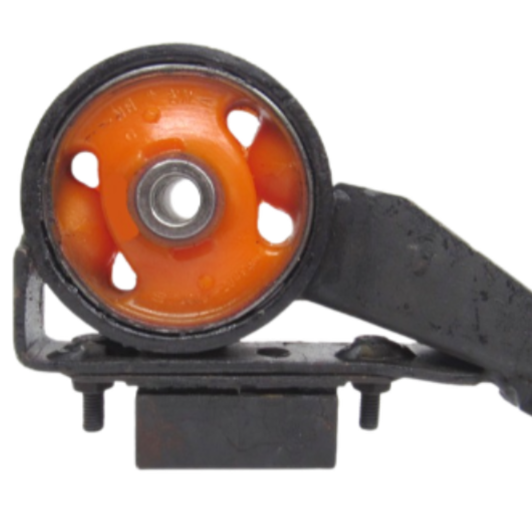 Поліуретанова подушка двигуна права верхня Toyota Camry 2001-2006 3.0 Послуга ПО ЗАМІНІ великого САЙЛЕНТБЛОКА