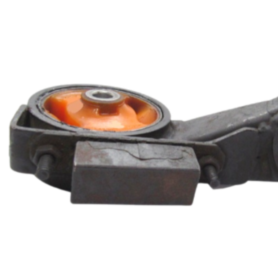 Поліуретанова подушка двигуна права верхня Toyota Camry 2001-2006 3.0 Послуга ПО ЗАМІНІ великого САЙЛЕНТБЛОКА