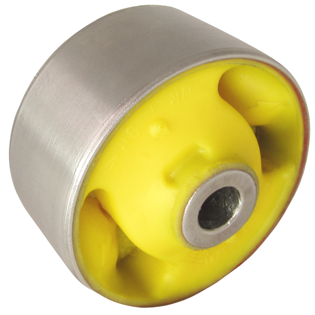 Поліуретанова подушка двигуна права верхня Toyota Previa 2000-2006 ЗМІННИЙ великий САЙЛЕНТБЛОК HARDNESS