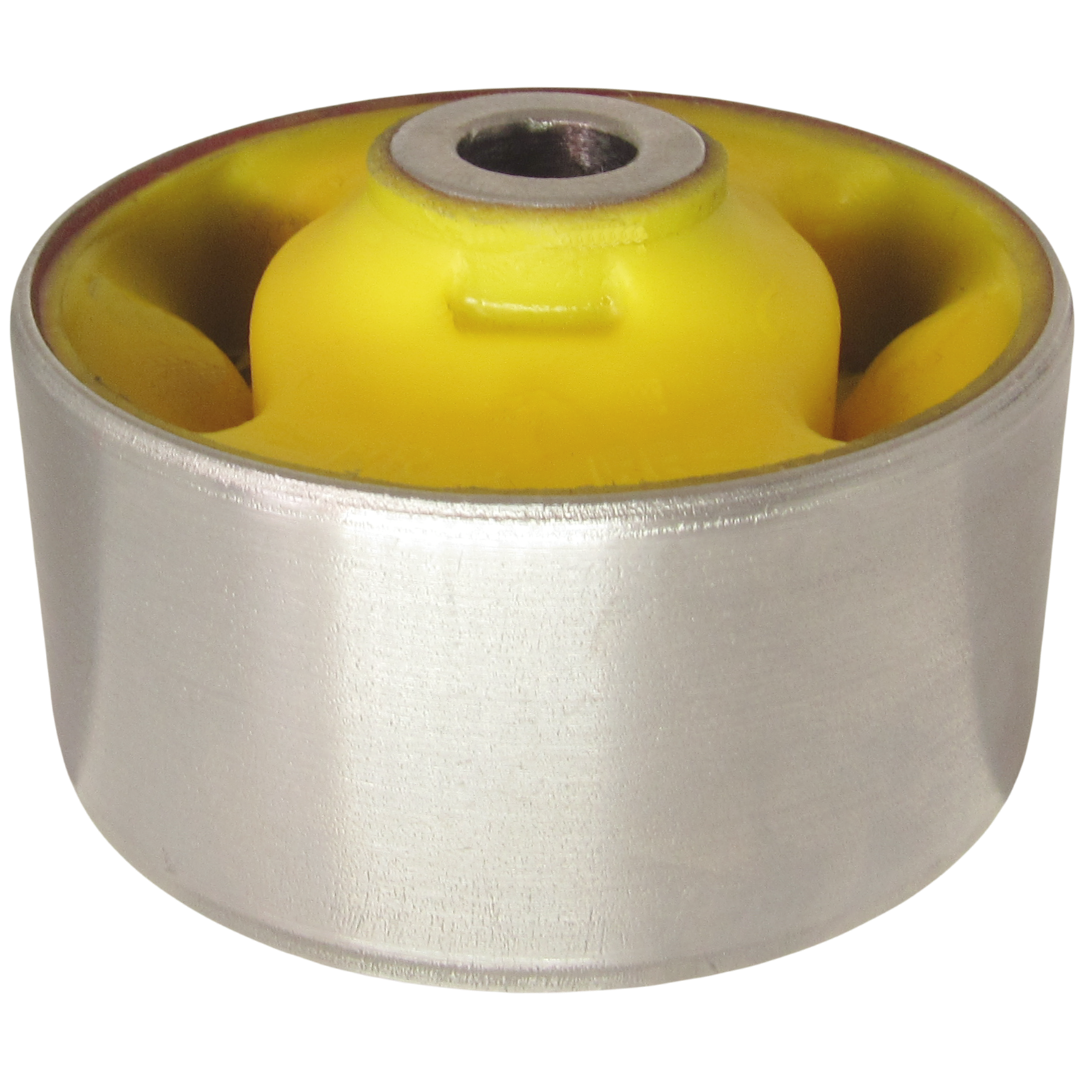 Поліуретанова подушка двигуна права верхня Toyota Previa 2000-2006 ЗМІННИЙ великий САЙЛЕНТБЛОК HARDNESS