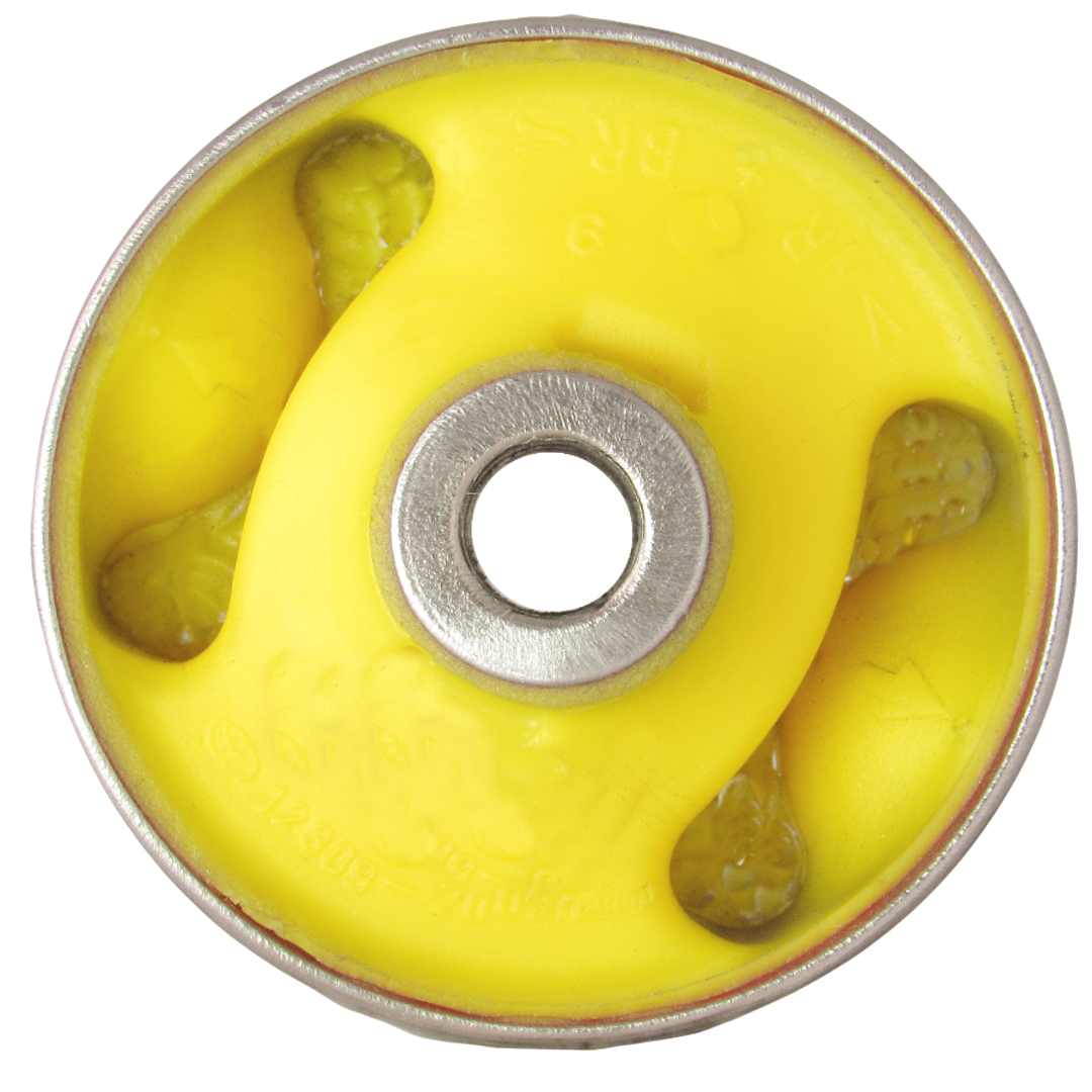 Поліуретанова подушка двигуна права верхня Toyota Previa 2000-2006 ЗМІННИЙ великий САЙЛЕНТБЛОК HARDNESS