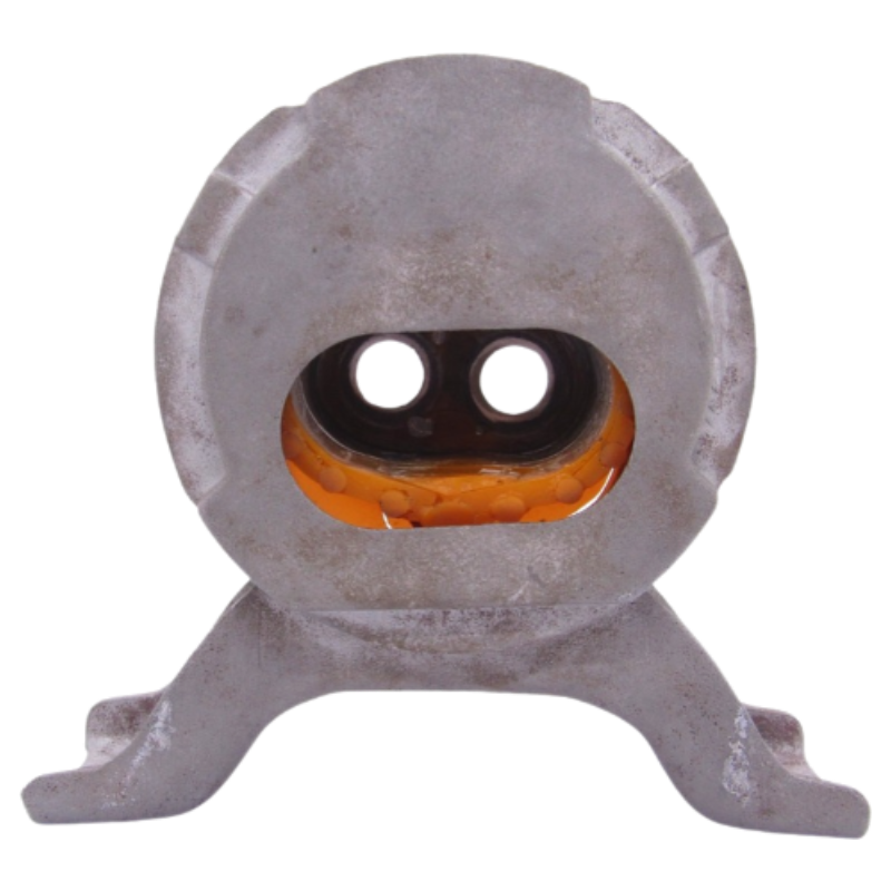 Polyurethane cushion rear gear rear Toyota Rav4 1994-2000