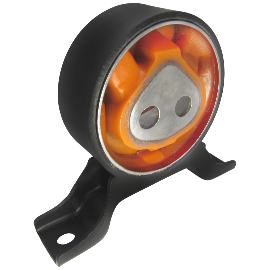 Поліуретанова подушка кріплення заднього редуктора задня Toyota Rav4 2000-2005 РЕКОНСТРУКЦІЯ ВАШОЇ