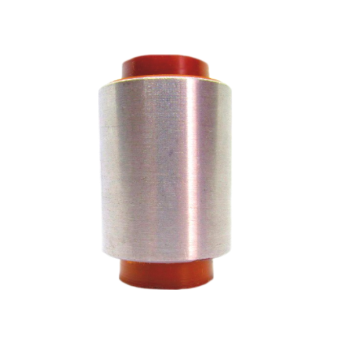 Поліуретанова подушка КПП нижня Ford Transit 2013- МАЛЕНЬКИЙ САЙЛЕНТБЛОК