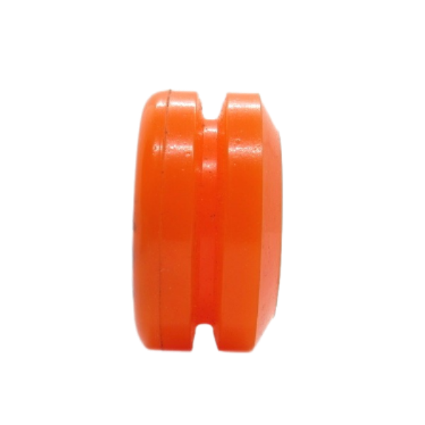 Поліуретанова втулка штока амортизатора ВЕРХНЯ Opel Vectra A