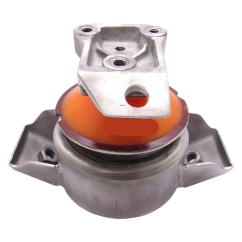 Поліуретанова подушка двигуна права Volkswagen Golf 1983-1992