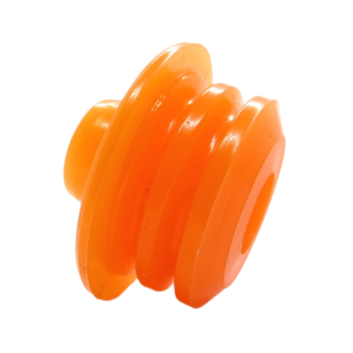 Поліуретанова втулка штока амортизатора нижня Daewoo Espero 1990-1999