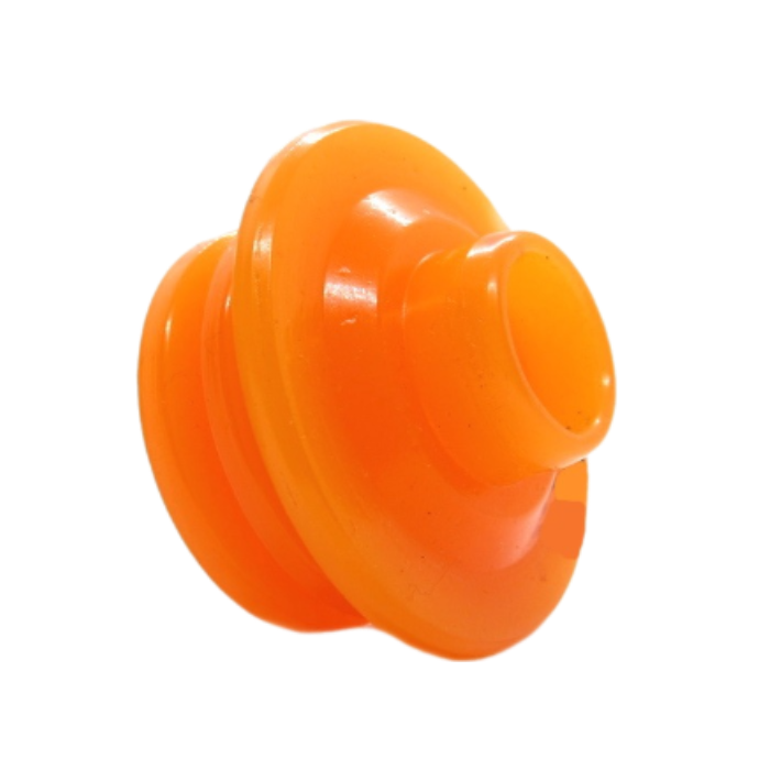 Поліуретанова втулка штока амортизатора нижня Daewoo Espero 1990-1999