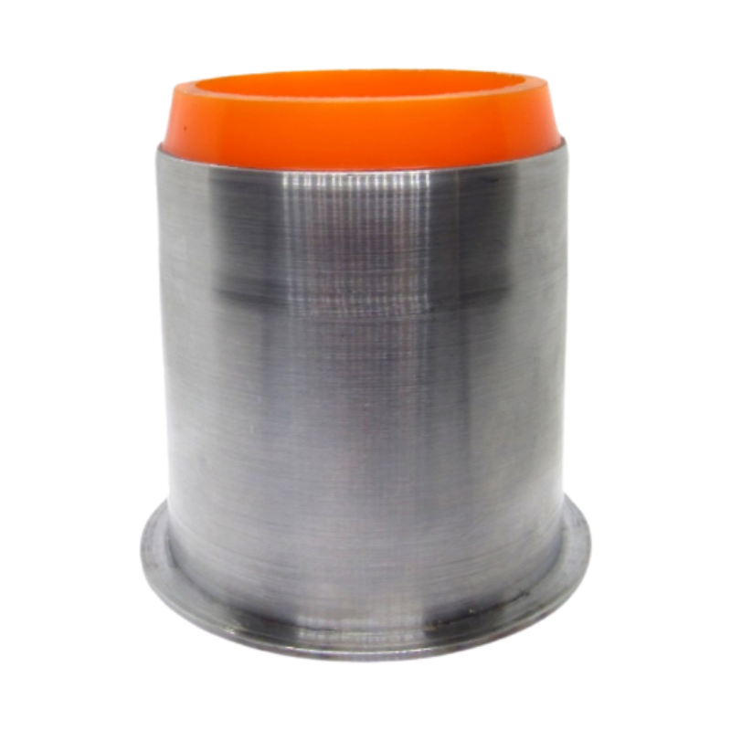 Поліуретановий сайлентблок заднього підрамника передній Hyundai Santa Fe