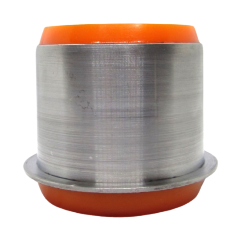 Поліуретановий сайлентблок заднього підрамника задній лівий Hyundai Santa Fe