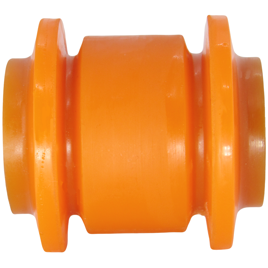 Поліуретановий сайлентблок стійки заднього стабілізатора нижній Jeep Grand Cherokee 1998-2004