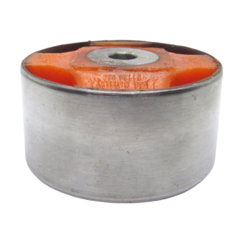 Поліуретанова подушка двигуна задня Skoda Fabia 1999-2007 ЗМІННИЙ великий САЙЛЕНТБЛОК