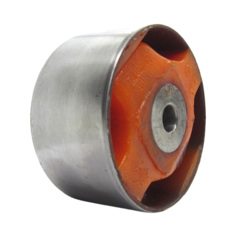 Поліуретанова подушка двигуна задня Skoda Fabia 1999-2007 ЗМІННИЙ великий САЙЛЕНТБЛОК