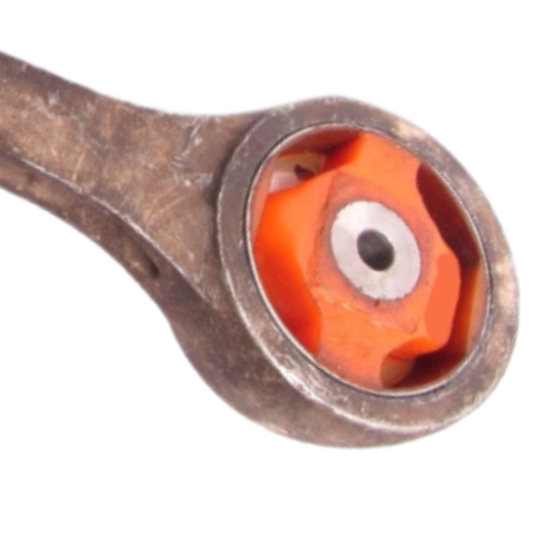 Поліуретанова подушка двигуна задня Skoda Fabia 2007-2014 Послуга ПО ЗАМІНІ великого САЙЛЕНТБЛОКА