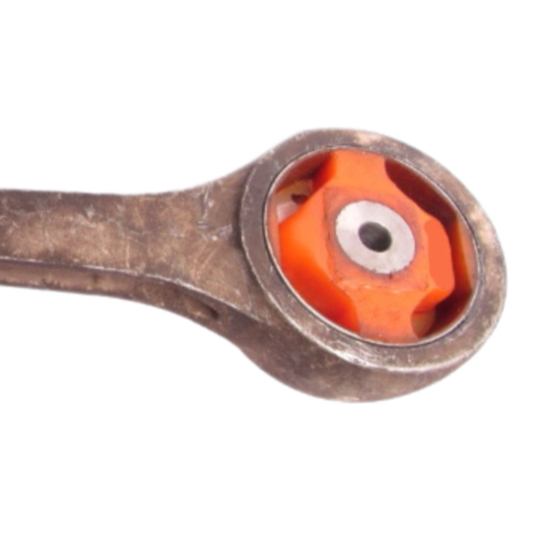 Поліуретанова подушка двигуна задня Skoda Fabia 2007-2014 Послуга ПО ЗАМІНІ великого САЙЛЕНТБЛОКА