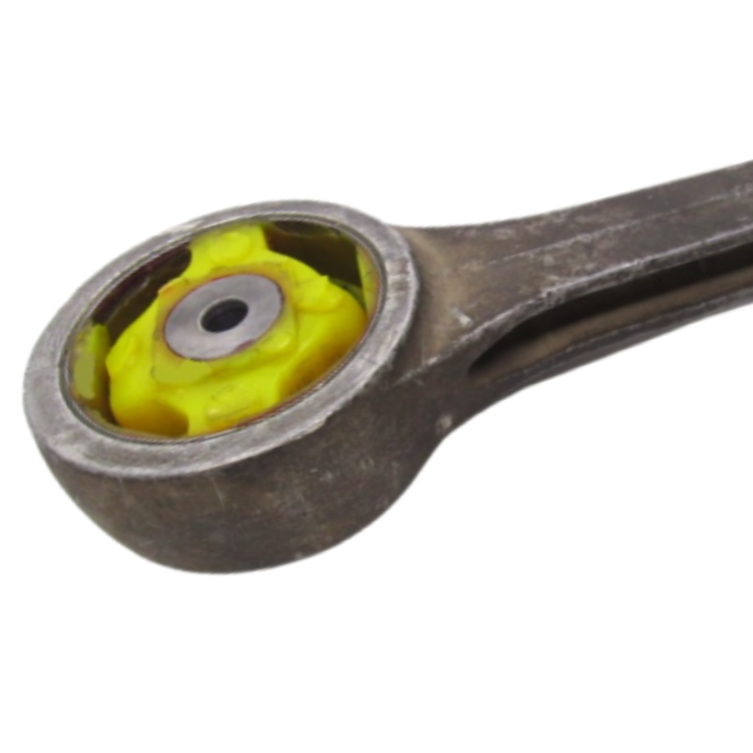 Поліуретанова подушка двигуна задня Skoda Fabia 1999-2007 Послуга ПО ЗАМІНІ великого САЙЛЕНТБЛОКА HARDNESS