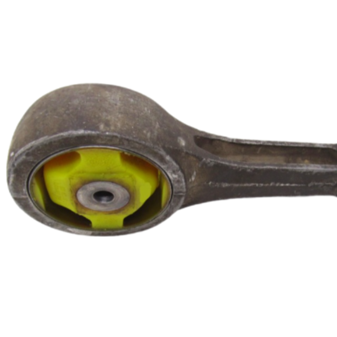 Поліуретанова подушка двигуна задня Skoda Fabia 1999-2007 Послуга ПО ЗАМІНІ великого САЙЛЕНТБЛОКА HARDNESS