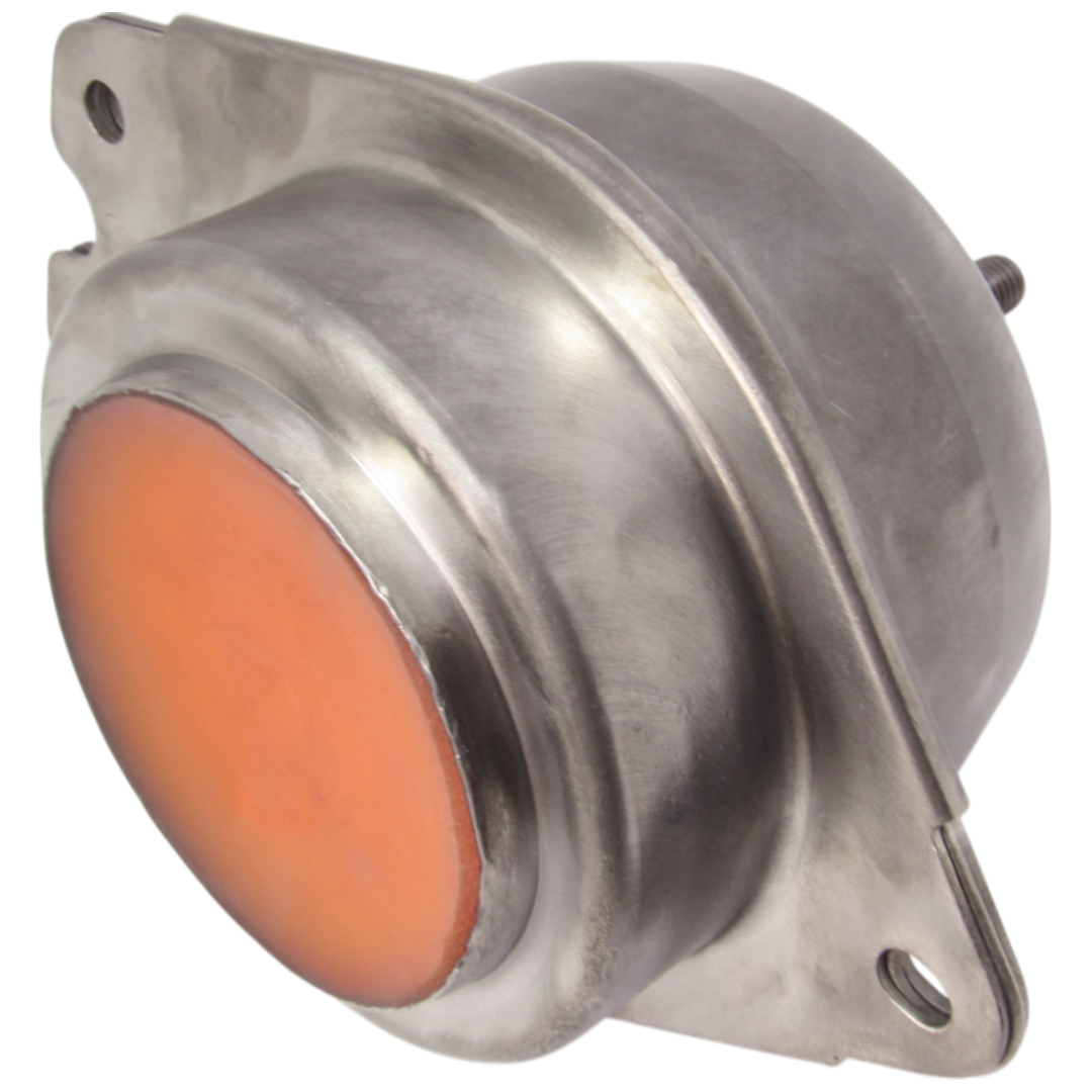 Поліуретанова подушка двигуна права Renault Laguna 2001-2007