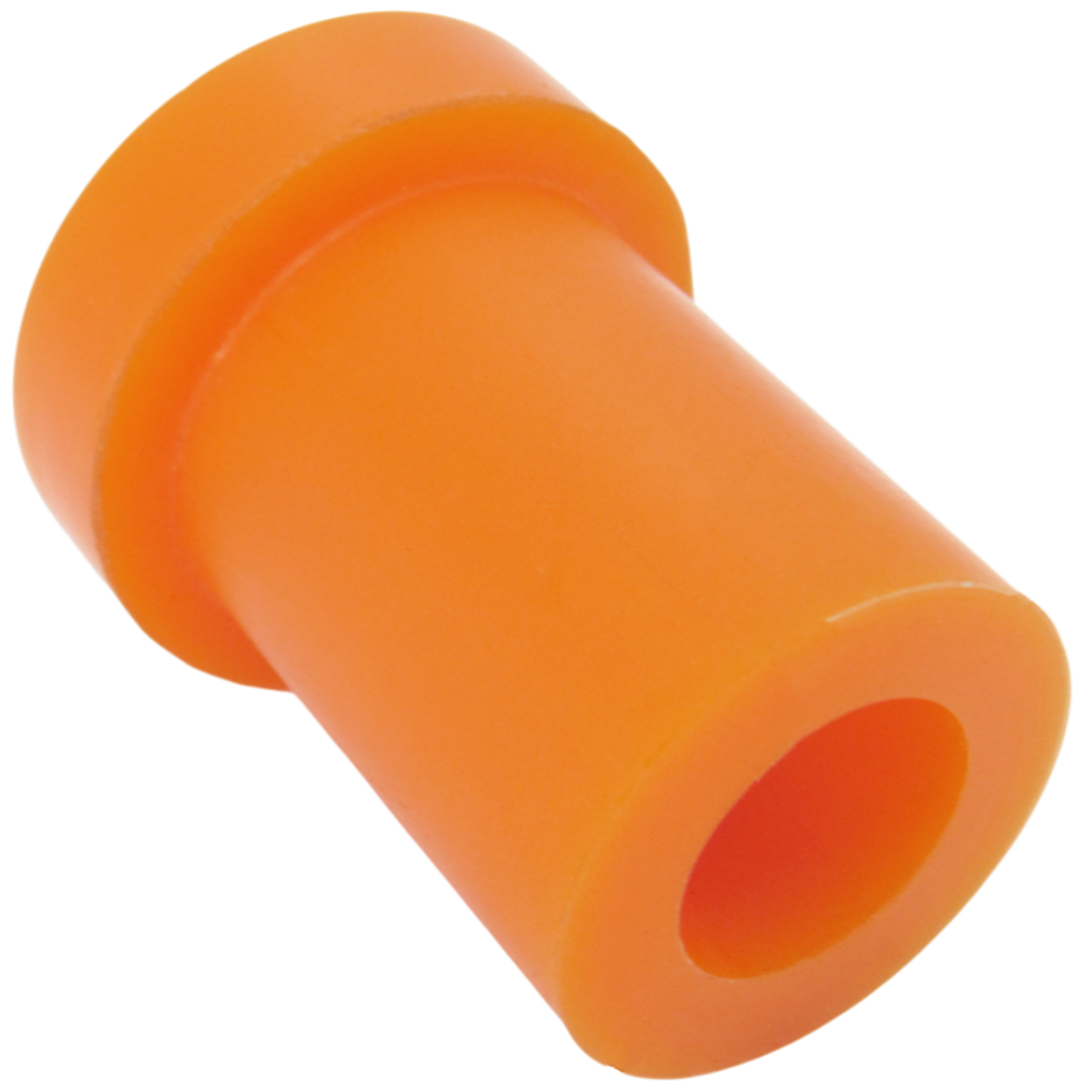 Поліуретанова втулка задньої ресори задня Plymouth Voyager 1995-2001