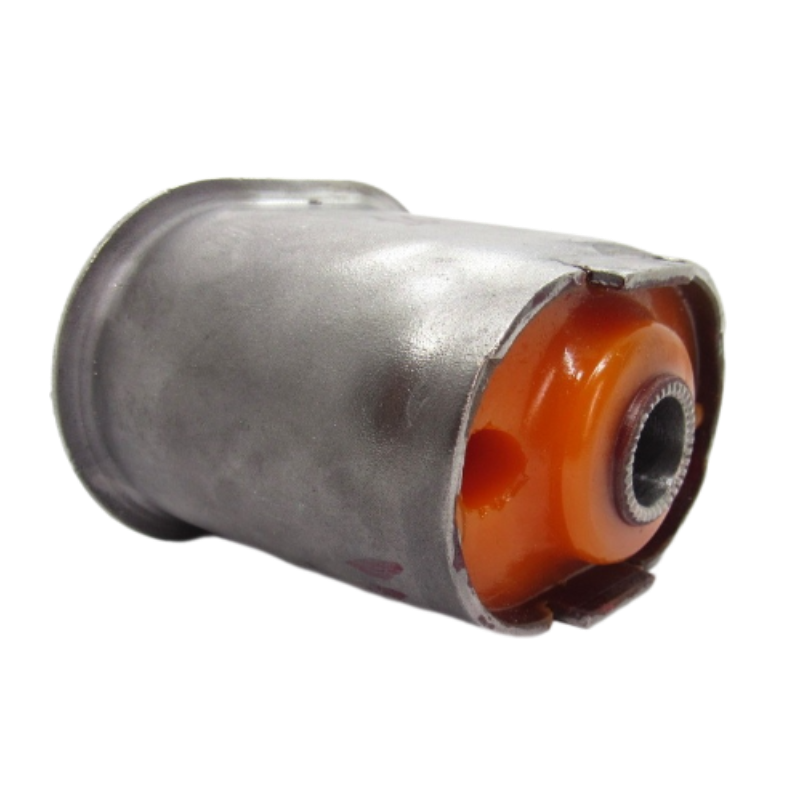 Поліуретановий сайлентблок задньої ресори передній Chrysler Voyager 2001-2007