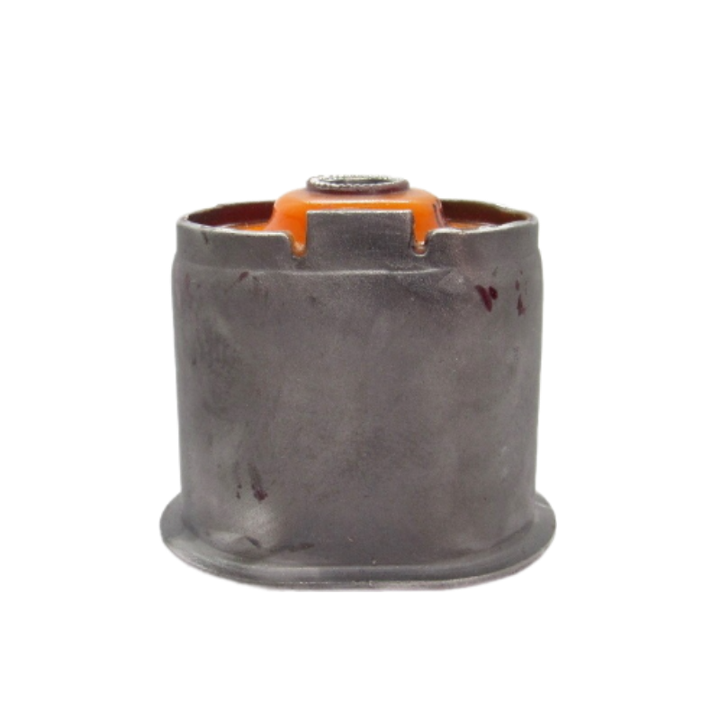 Поліуретановий сайлентблок задньої ресори передній Chrysler Voyager 2001-2007