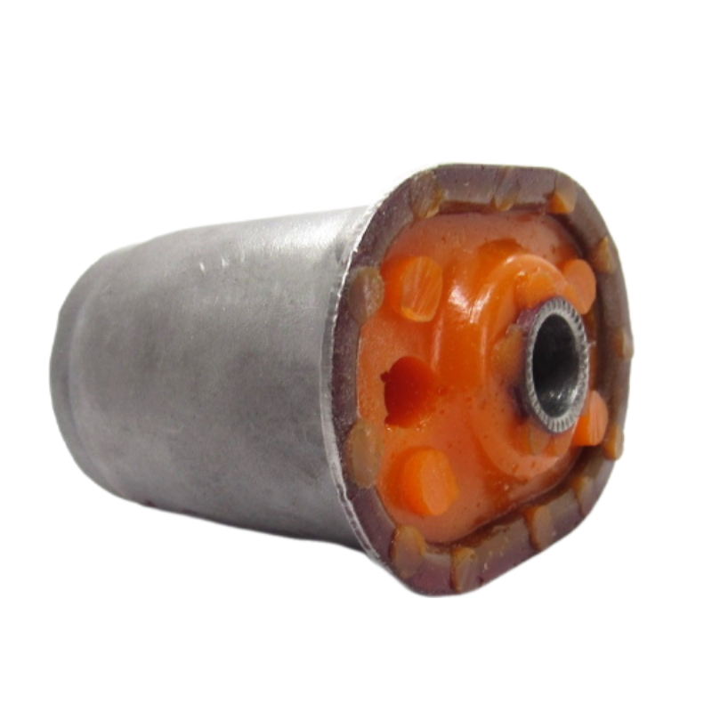 Поліуретановий сайлентблок задньої ресори передній Chrysler Voyager 2001-2007