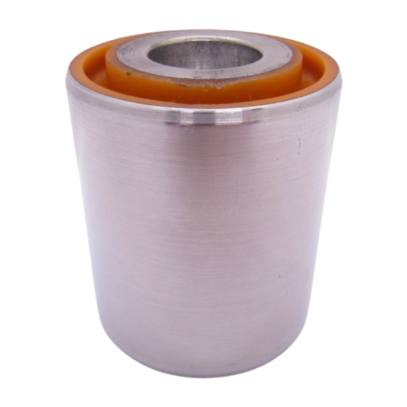 Поліуретановий сайлентблок ресори задньої 24x60x72 Bpw