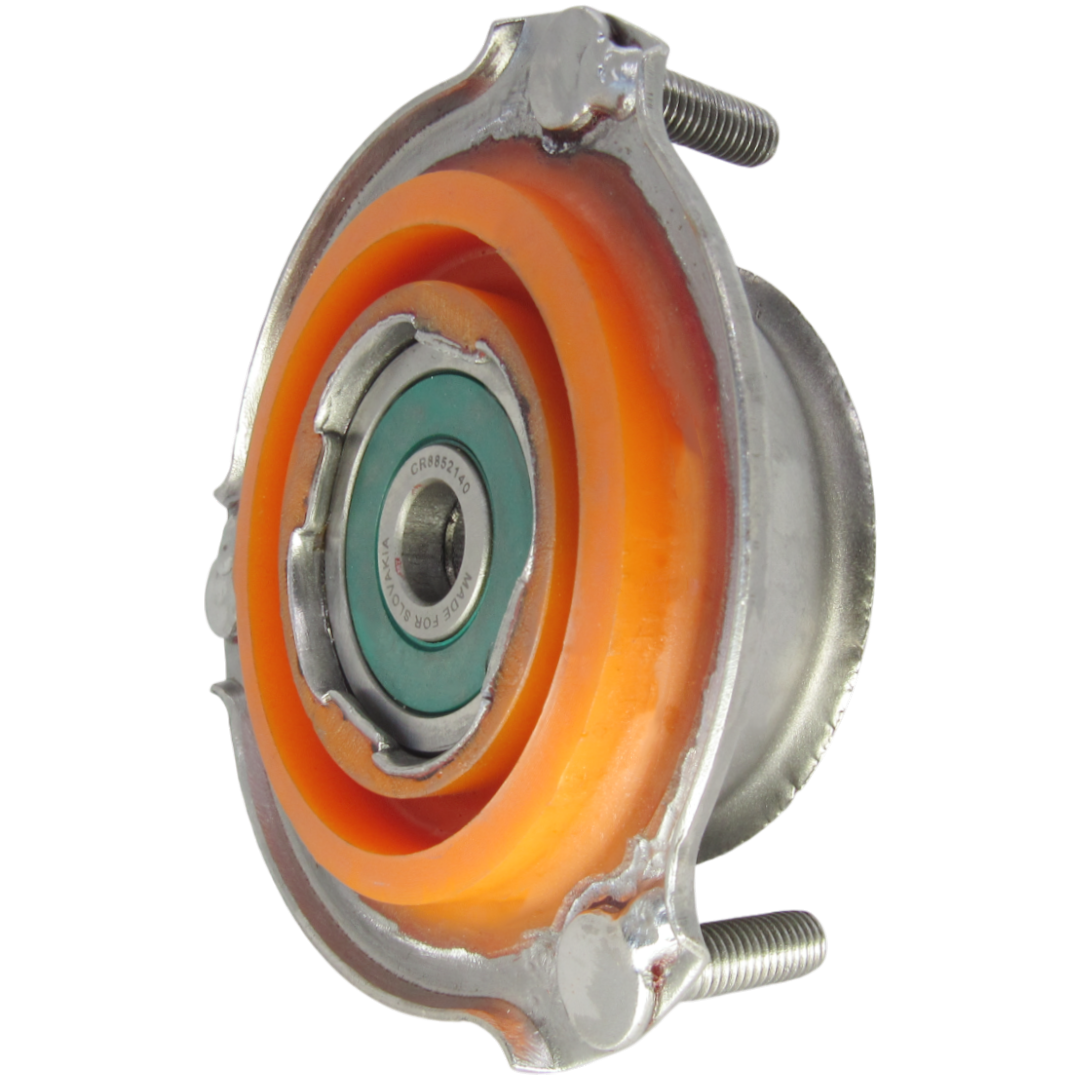 Поліуретанова опора переднього амортизатора Славута РЕКОНСТРУКЦІЯ ВАШОЇ