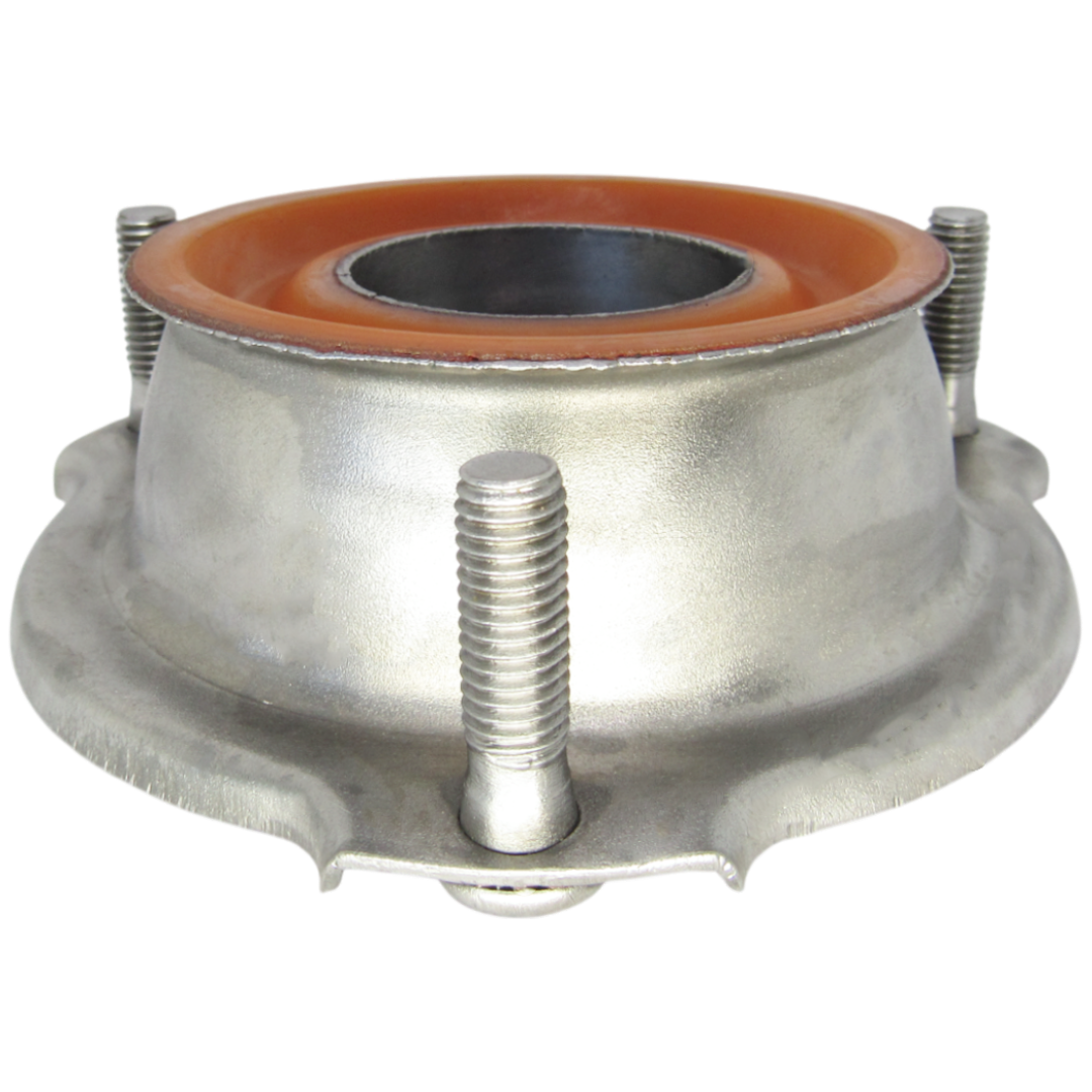 Поліуретанова опора переднього амортизатора Славута РЕКОНСТРУКЦІЯ ВАШОЇ