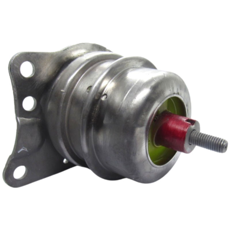 Поліуретанова подушка двигуна права Skoda Fabia 1999-2007 1.4L HARDNESS РЕКОНСТРУКЦІЯ ВАШОЇ