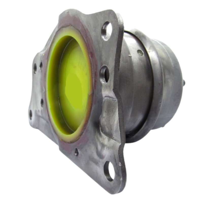 Поліуретанова подушка двигуна права Skoda Fabia 1999-2007 1.4L HARDNESS РЕКОНСТРУКЦІЯ ВАШОЇ