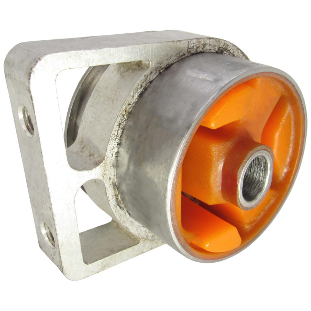 Полиуретановая подушка двигателя Smart City Coupe 1998-2004 PP-1657 Услуга ПО ЗАМЕНЕ САЙЛЕНТБЛОКА