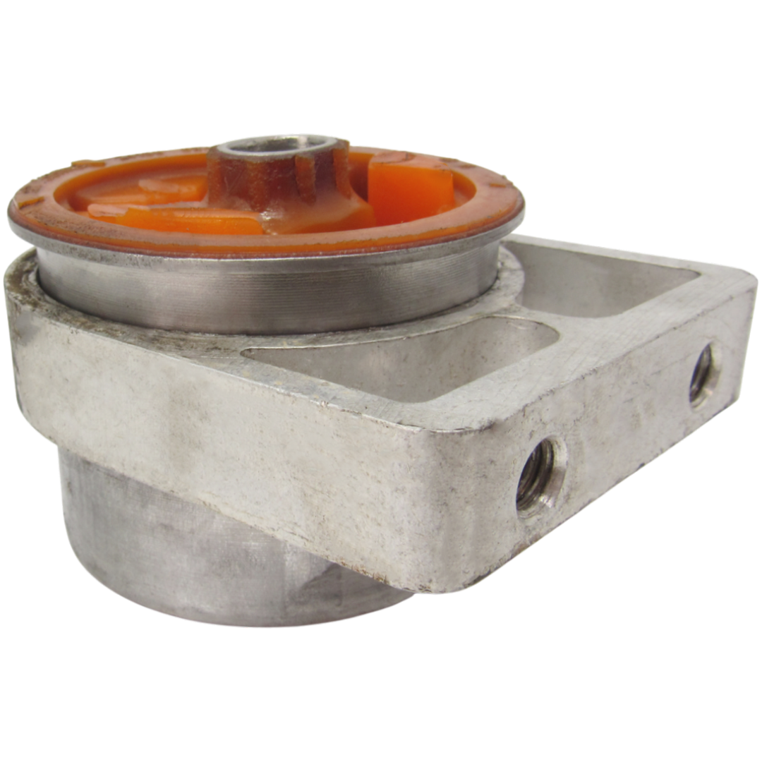 Полиуретановая подушка двигателя Smart City Coupe 1998-2004 PP-1657 Услуга ПО ЗАМЕНЕ САЙЛЕНТБЛОКА