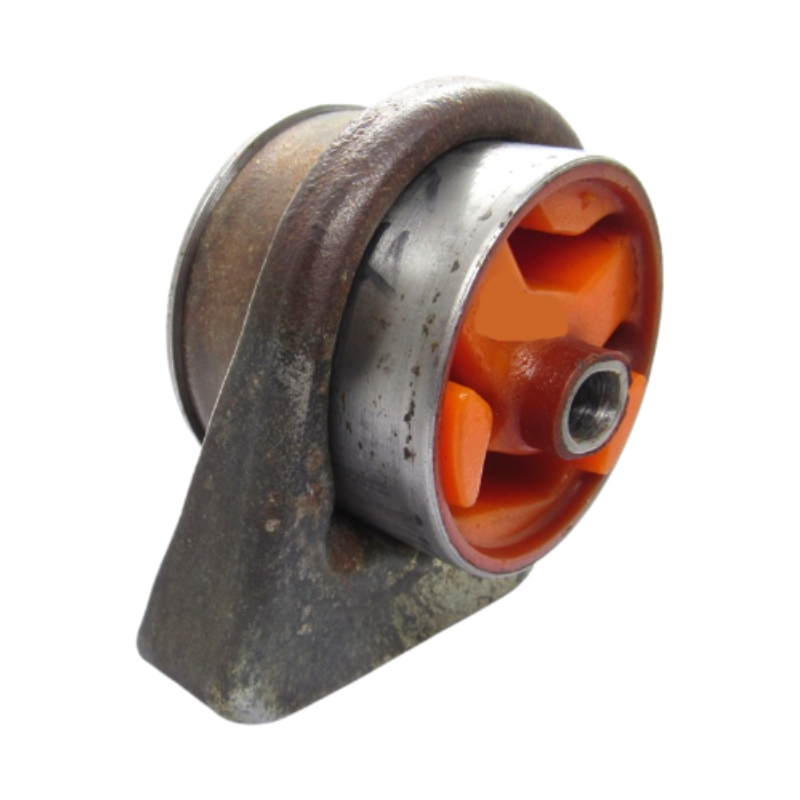 Полиуретановая подушка двигателя Smart City Coupe 1998-2004 Услуга ПО ЗАМЕНЕ САЙЛЕНТБЛОКА