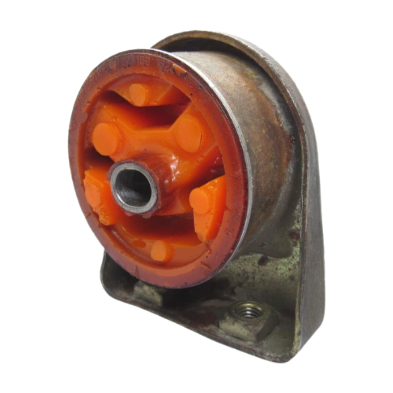 Полиуретановая подушка двигателя Smart City Coupe 1998-2004 Услуга ПО ЗАМЕНЕ САЙЛЕНТБЛОКА