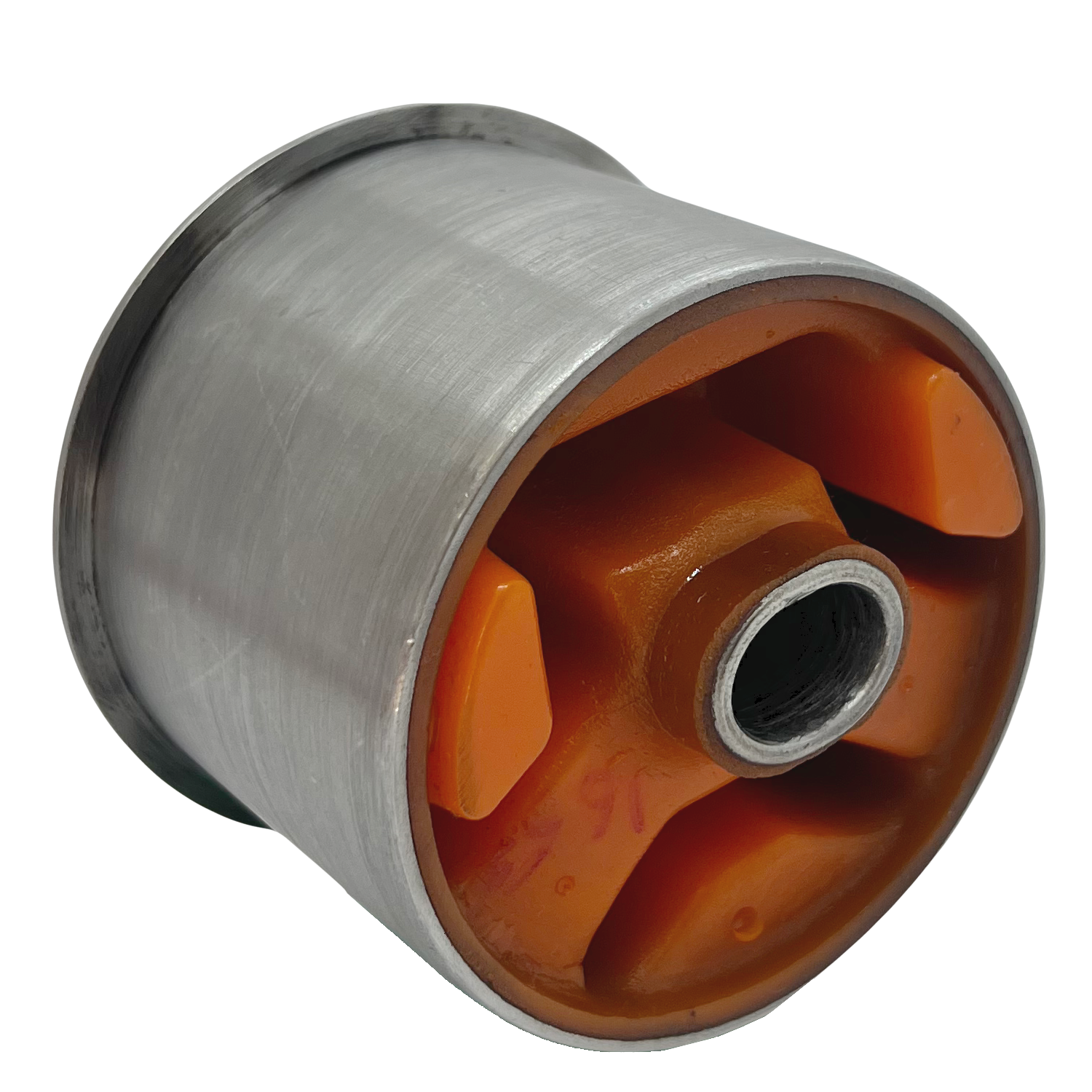 Полиуретановая подушка двигателя Smart City Coupe 1998-2004 PP-1657 СМЕННЫЙ САЙЛЕНТБЛОК