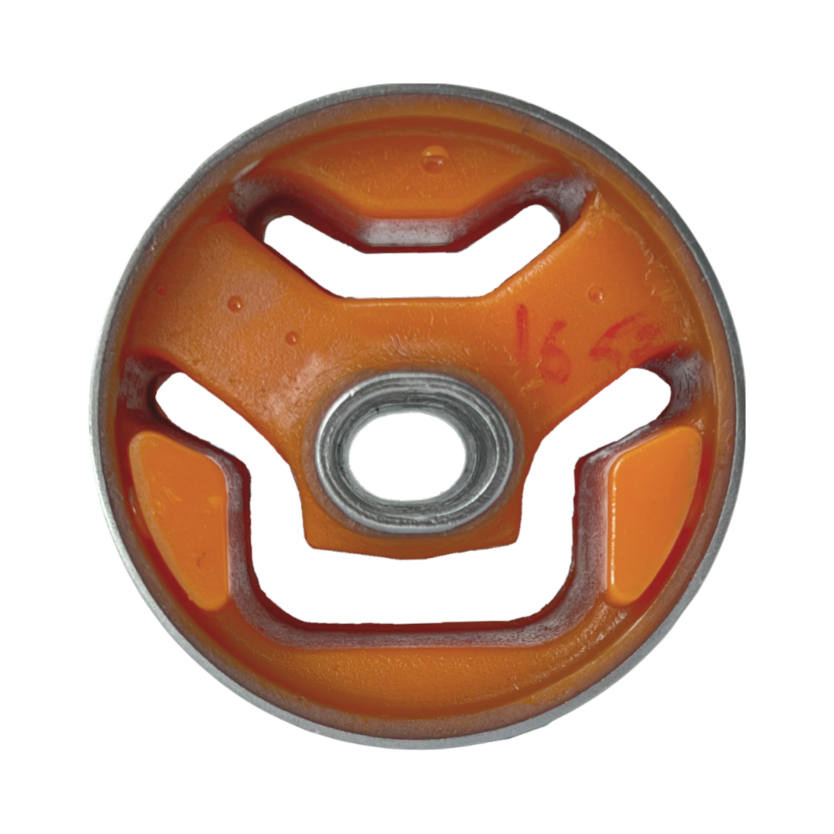 Полиуретановая подушка двигателя Smart City Coupe 1998-2004 PP-1657 СМЕННЫЙ САЙЛЕНТБЛОК