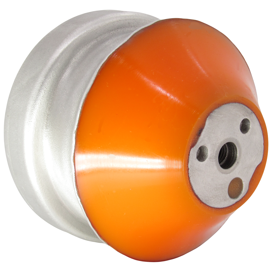 Полиуретановая подушка двигателя левая, правая Merсedes 123 1975-1986 2.0L